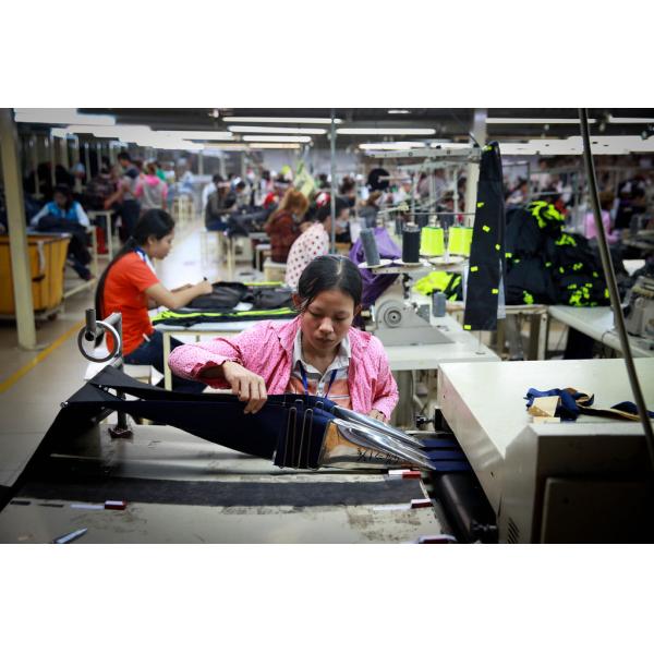 Buy High Responsibility Expert Third Party Inspection , Tpi Inspection Agency at wholesale prices