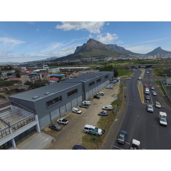 Industrial Carbon Steel HEB IPB H Beam Building Construction High Rise Steel Construction