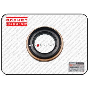 China ISUZU NKR55 4JB1 8973286480 8-97328648-0 Truck Chassis Parts Final Pinion Oil Seal on sale