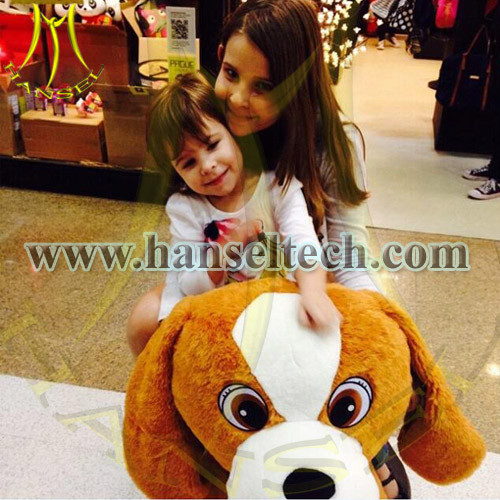 Hansel control rides kiddie operated rides and stuffed animals go kart