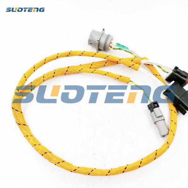 Buy 430-7691 Wiring Harness 4307691 for C18 C32 Engine at wholesale prices