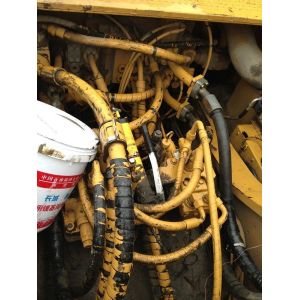 Used CAT 345D EXCAVATOR FOR SALE