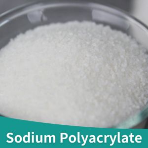 Buy cheap Industry Grade Sodium Polyacrylate High Absorption Capacity Polyacrylic Acid from wholesalers