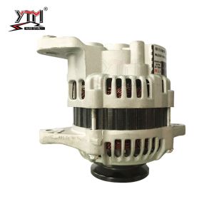 Quality H21 12V 35A alternator for NISSAN H15 01 91H2003270 A007T03371 A007T03371A A007TA3377 for sale