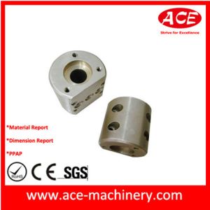 China Condition Metal Processing Machinery Parts Manufacture Hardware Machining Pulley on sale
