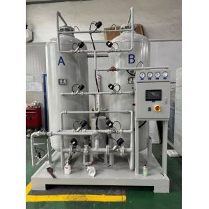 PSA Modular Nitrogen Generator Module