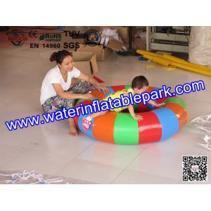 1.5m Bath Inflatable Water Pool , Mini Inflatable Baby Pool