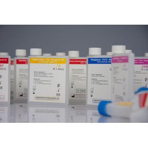 ISO 13485 Abbott Hematology Analyzer Reagents For CD3200