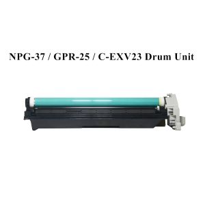 China NPG-37 GPR-25 C-EXV23 Printer Toner Cartridges For Canon IR2018 2022 2025 2030 on sale
