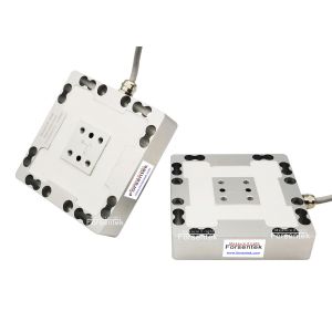 Low Profile Triaxial Load Cell 5kN 3kN 2kN 1kN 500N 200N Multi-Axis Force Sensor