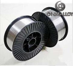 70 RB Typical Hardness Pure Zinc Wire 1200 psi 1.6mm / 2.0mm Diameter