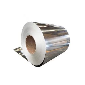 SS Stainless Steel 316L Coils Cold Rolled Welding 316 For Kitchen