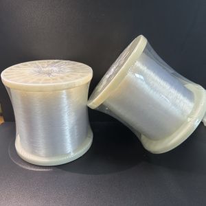 Wholly Aromatic Fiber Polyetheretherketone (PEEK) Fiber For Aerospace And