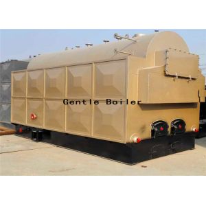 China Coal/Biomass Fired Steam Boiler For Heating Factory,Workshop,Hospital