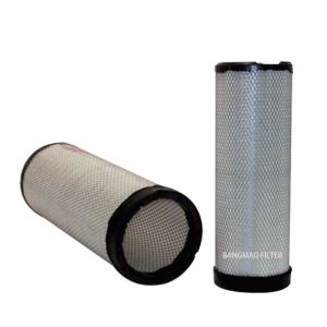 40040100093 Replacement Air Filter Element Weight KG 1.4 of Core Components 3