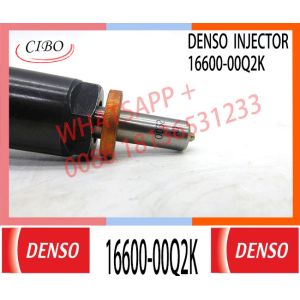 Neutral fuel injector A2C335190080 ,16600-0372R,166000372R,1660000Q2K,16600