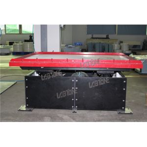1000kg Payload Package Transport Simulation Vibration Tester With ISTA IA,2A,3A