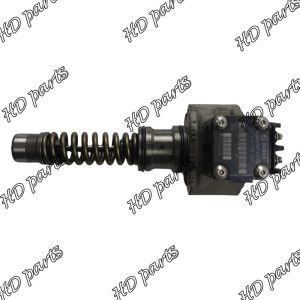 EC290B EC240B Engine Spare Part VOE20450666 Deutz
