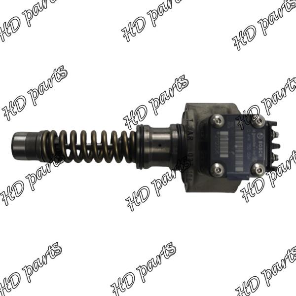 Buy EC290B EC240B Engine Spare Part VOE20450666  Deutz at wholesale prices