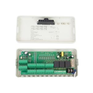 10A Load Thermostat Control Box 5A Fuse Central Thermostat Controller