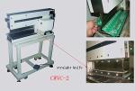 LED Strip PCB Depaneling,Precision PCB Depanelizer Machine CWVC-330