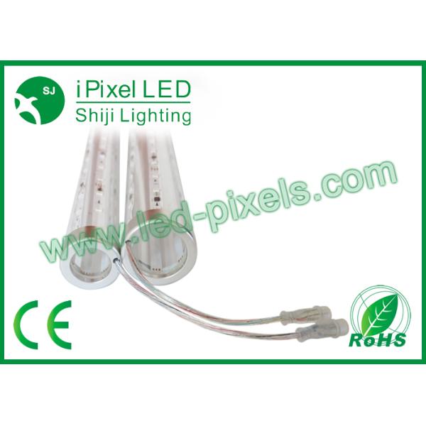 2017 New arrival DC12v 180PCS SMD5050 6pcs led strips inside LED Stick bar light