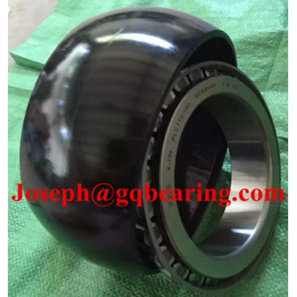 Buy High Qualitry PLC110/190 Concrete Mixer Truck Bearing 110x190x82/86mm at wholesale prices