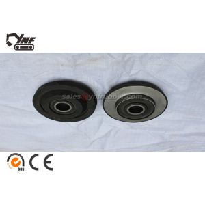 Custom Engine Mount For Excavator 1099369 / 1099350