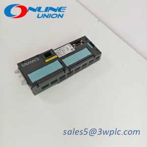 6SL3244-0BB12-1FA0 SIEMENS G120 I/O Expansion Module