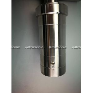 35Khz Ultrasonic Replacement Herrmann Converter With Original Connector