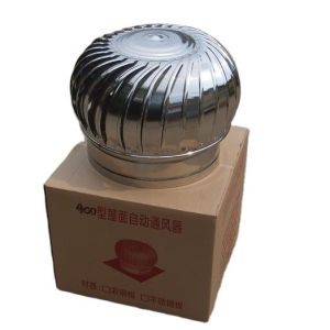 FRP/Stainless Steel/Aluminum Ventilator for Hot Wet Dust and Poisonous Gas Exhaust
