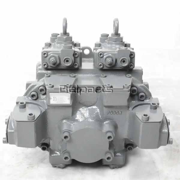 Excavator Main Pump For Hitachi EX200LC-5 EX200-5 EX210H-5 EX210LCH-5 Hydraulic Pump 9150726 9152668 9065880