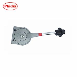Mini Excavator Throttle Control Lever Push Pull Lever