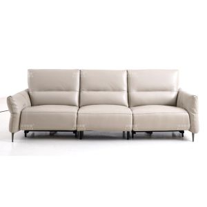 BN Italian Minimalist Modern Furniture Living Room Chair Recliner Electric