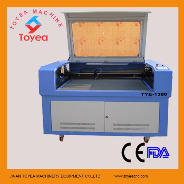 Buy Laser Cutting machine with auto focus TYE-1390 at wholesale prices