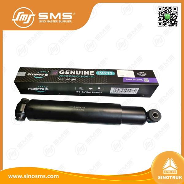 Buy WG9100680004 Shock Absorber HOWO Truck Parts at wholesale prices