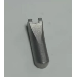 Tolerance 0.02mm Precision Moulded Components , SUS304 Micro Metal Injection