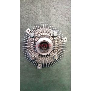 UAZ-3163 Model 3162-1308008 OEM NO Fan Clutch Engine Fan Clutch with OEM