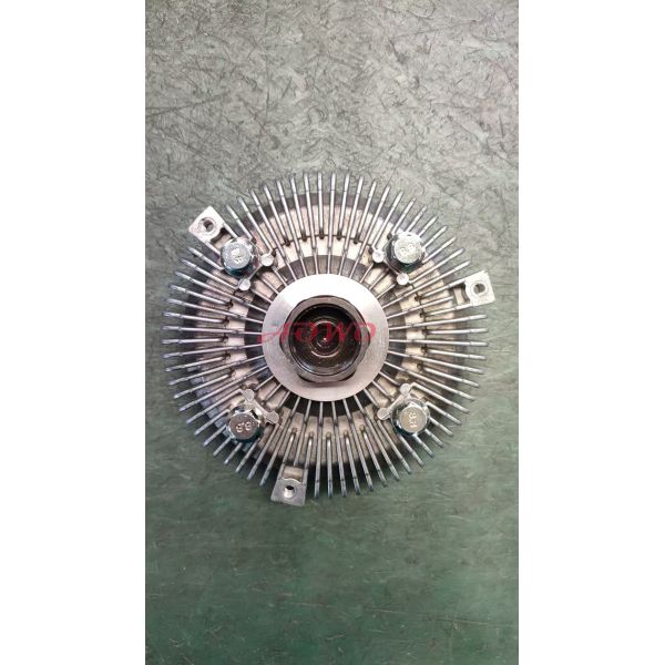 UAZ-3163 Model 3162-1308008 OEM NO Fan Clutch Engine Fan Clutch with OEM
