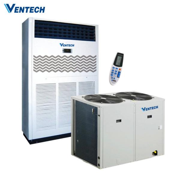 Buy R407C Office Air Conditioning Unit Thermal Zone Central Air Conditioner at wholesale prices