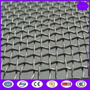 Quality stainless steel wire mesh -4meshx1.0mmx1mx30m for sale