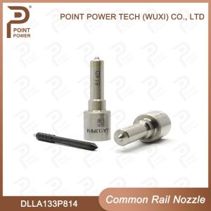 denso nozzle DLLA133P814 DENSO Common Rail Nozzle For Injectors 095000-5050