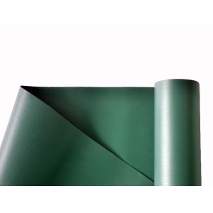 Anti Mildew Outdoor Industrial Pvc Tarpaulin Fabric ISO9001