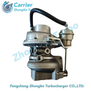 Isuzu Holden Rodeo Pickup RHF5 Turbo 8973659480 8973544234 8973544233 4JH1TC