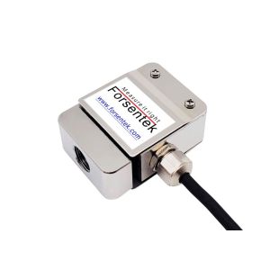 M8 Threaded Pull Load Cell 2kN 1kN 500N 200N Miniature S-type Force Sensor