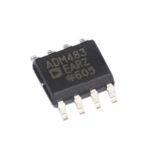 ADM483EARZ-REEL New And Original SOIC-8_150mil Integrated Circuit