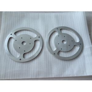 OEM laser cutting and CNC Metal Machining / drilling / milling Services