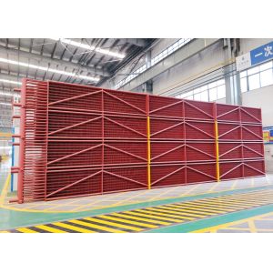 Quality Wide Range Radius Economiser In Thermal Power Plant , High Efficiency Economizer For Boiler for sale