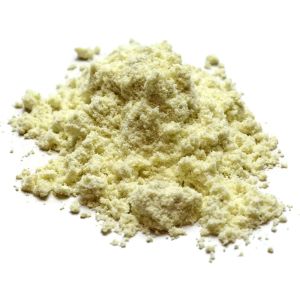 Japanese Style Wasabi Powder Mustard Premium Quality Green Wasabi Powder