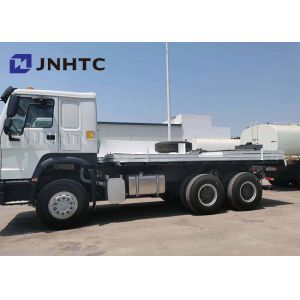 SINOTRUK Howo Benne 20 Ton 6x4 Tipper Truck Diesel Fuel
